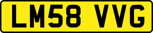 LM58VVG
