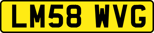 LM58WVG