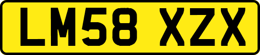 LM58XZX