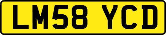 LM58YCD