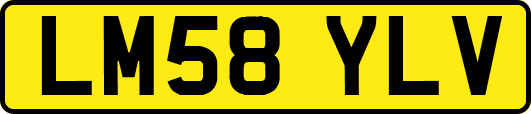 LM58YLV