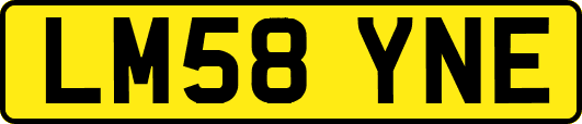 LM58YNE