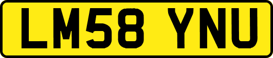 LM58YNU