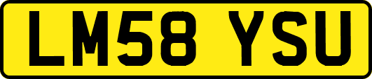 LM58YSU