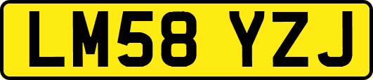 LM58YZJ