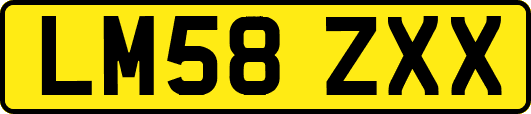 LM58ZXX