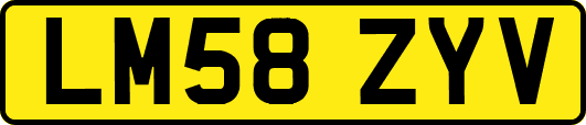 LM58ZYV