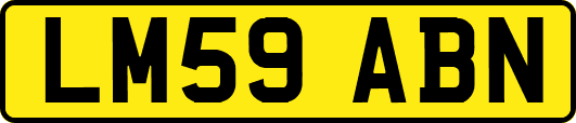 LM59ABN