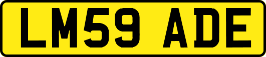 LM59ADE