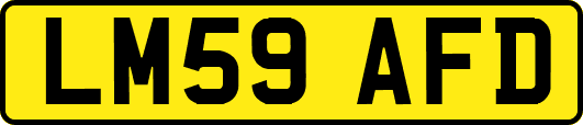 LM59AFD