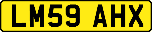 LM59AHX