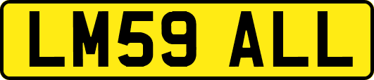 LM59ALL