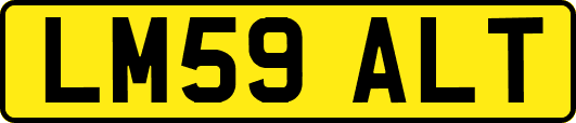 LM59ALT