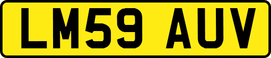 LM59AUV