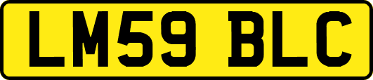 LM59BLC