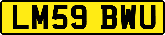 LM59BWU