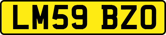 LM59BZO