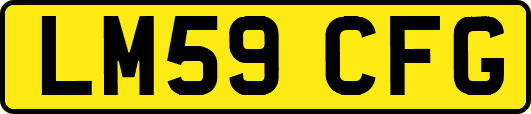LM59CFG