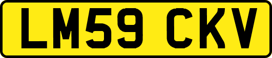 LM59CKV