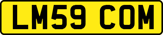 LM59COM