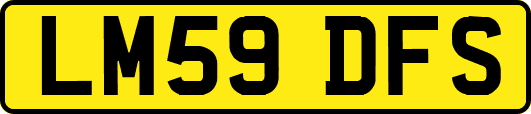 LM59DFS