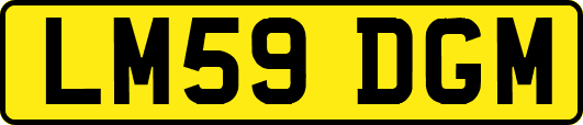 LM59DGM