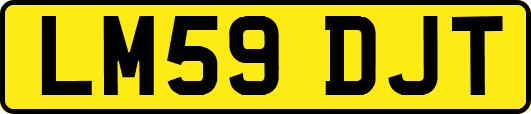 LM59DJT