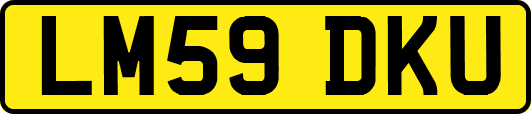 LM59DKU
