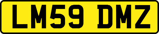 LM59DMZ