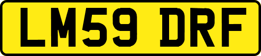 LM59DRF