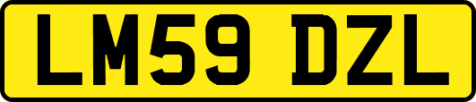 LM59DZL