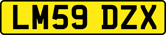 LM59DZX