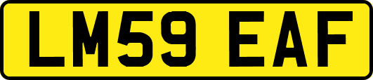 LM59EAF