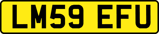 LM59EFU