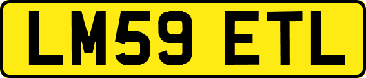 LM59ETL