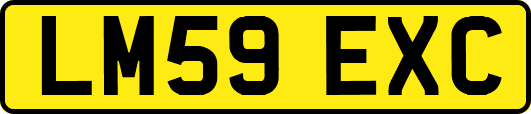 LM59EXC