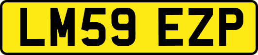 LM59EZP