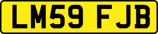 LM59FJB