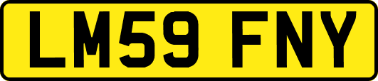 LM59FNY