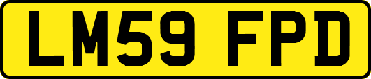 LM59FPD