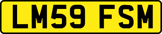 LM59FSM
