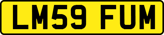 LM59FUM