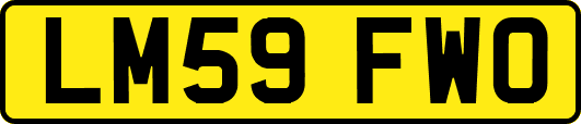 LM59FWO