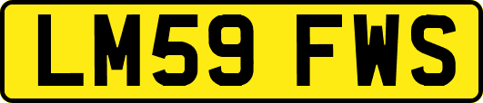 LM59FWS