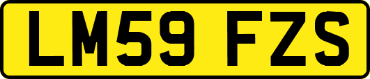 LM59FZS