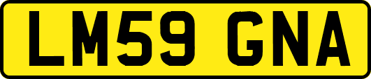 LM59GNA