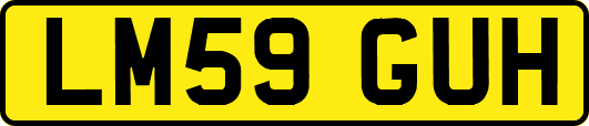 LM59GUH