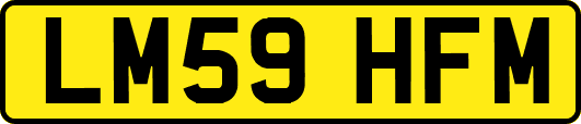 LM59HFM