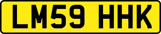 LM59HHK