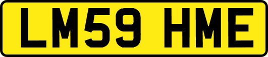 LM59HME